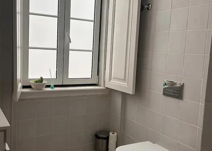 게스트하우스 Charming In The Heart Of