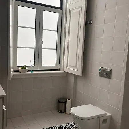 Guest house Charming In The Heart Of